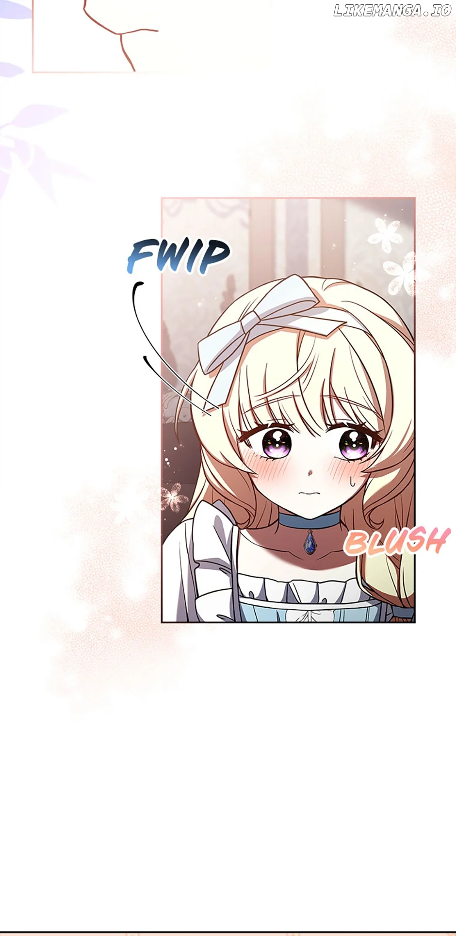 Happy Sea World Chapter 7 - Page 26