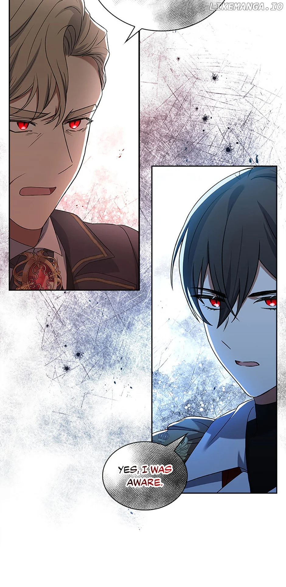 Happy Sea World Chapter 7 - Page 28