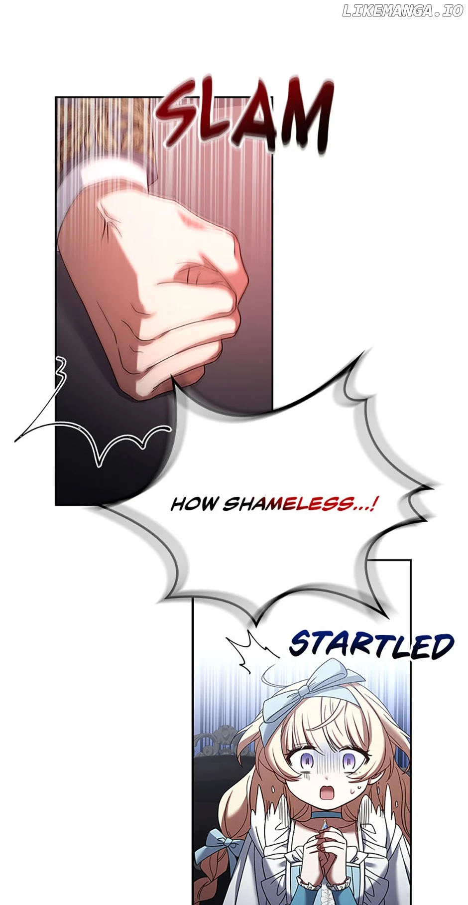 Happy Sea World Chapter 7 - Page 29