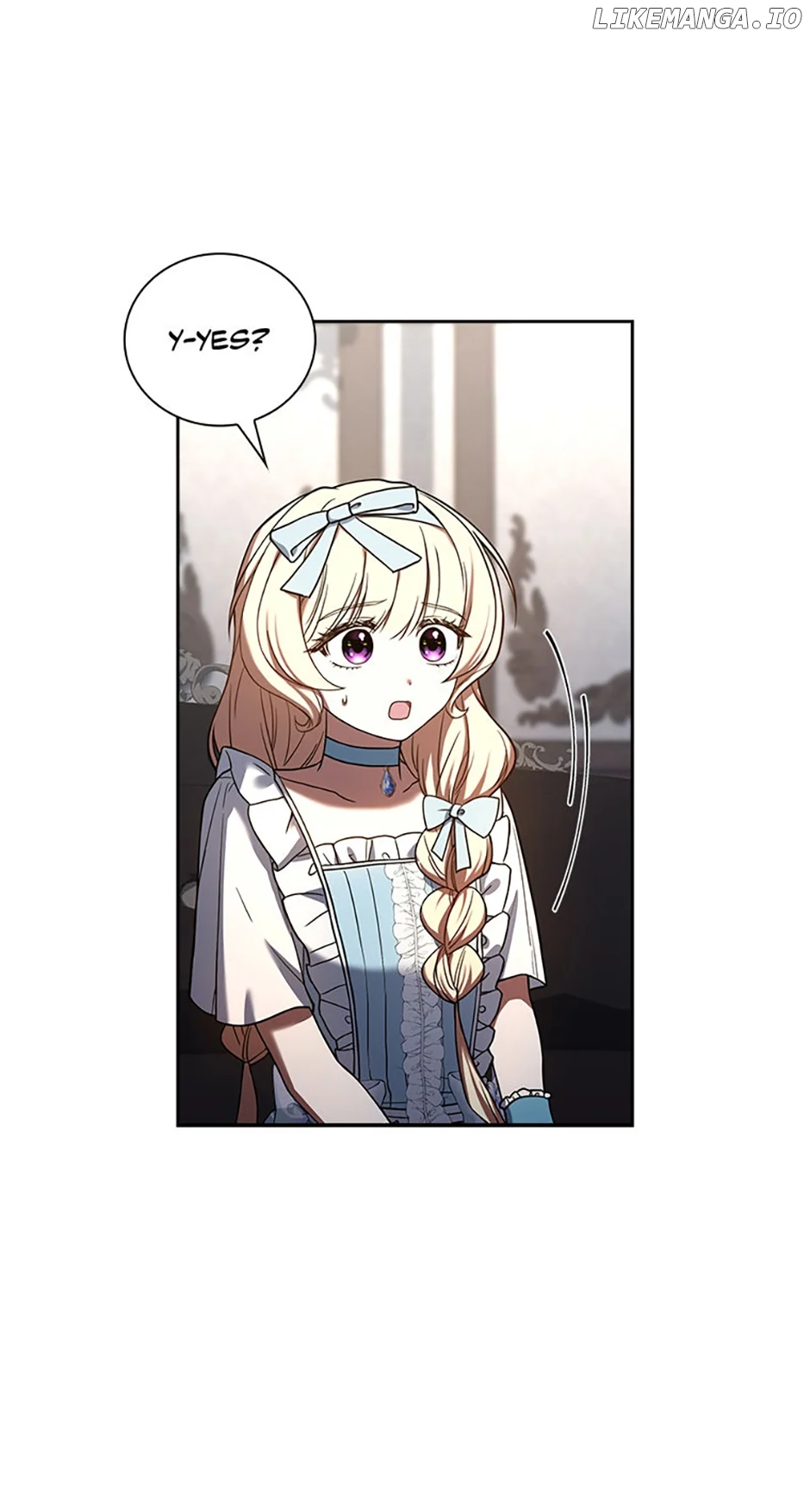 Happy Sea World Chapter 7 - Page 36