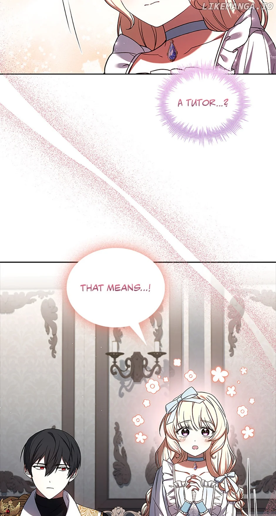 Happy Sea World Chapter 7 - Page 39