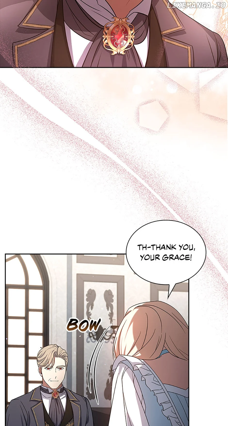 Happy Sea World Chapter 7 - Page 41