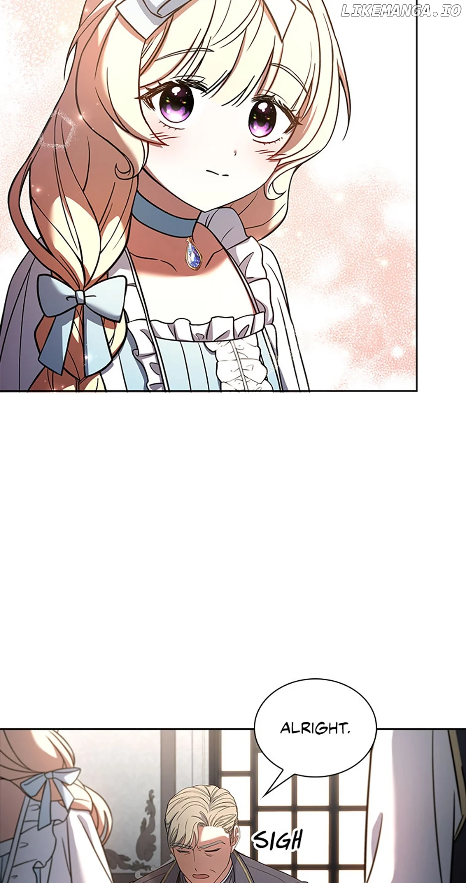 Happy Sea World Chapter 7 - Page 46