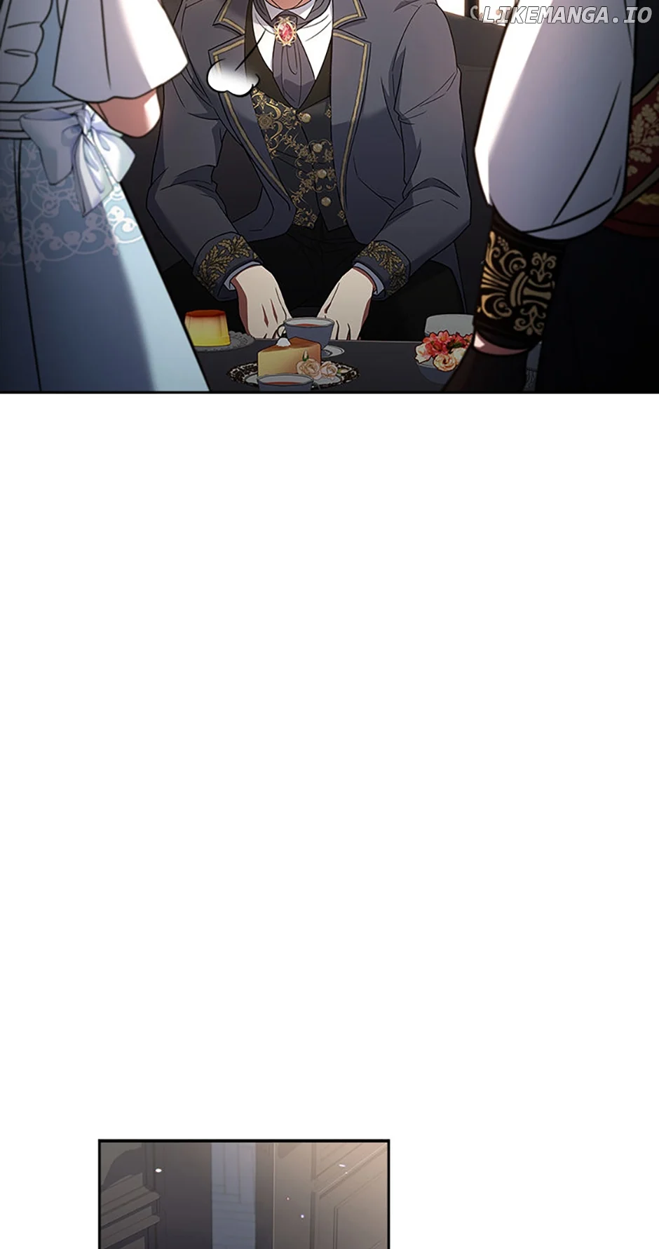Happy Sea World Chapter 7 - Page 47