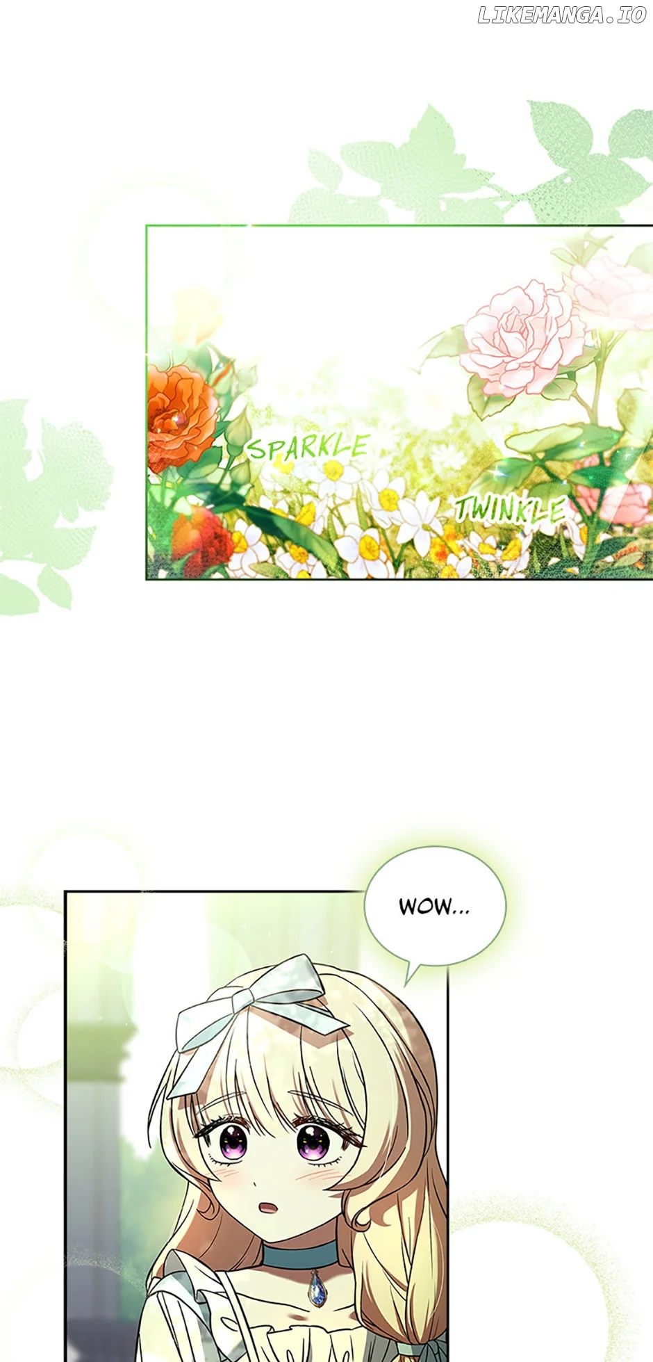 Happy Sea World Chapter 7 - Page 52