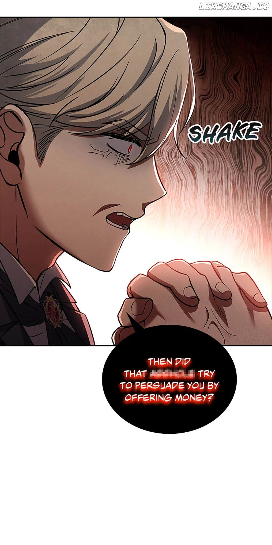 Happy Sea World Chapter 7 - Page 9