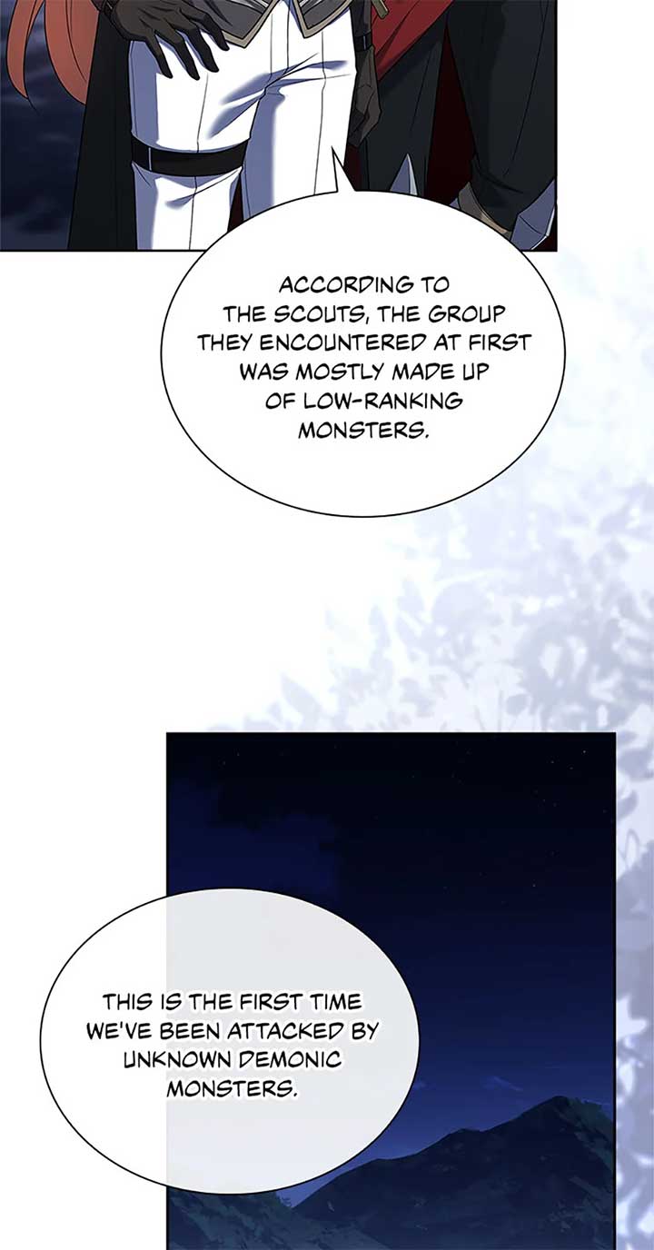 Happy Sea World Chapter 70 - Page 10