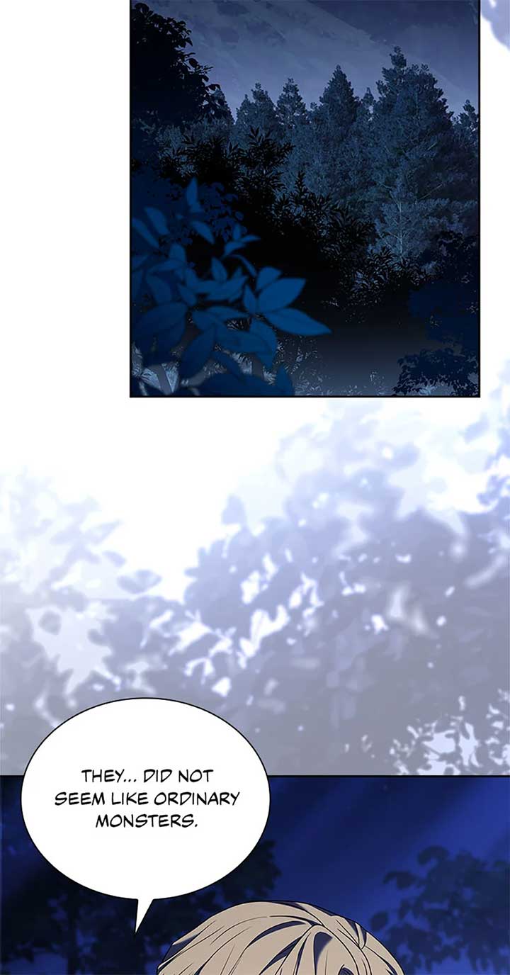 Happy Sea World Chapter 70 - Page 11
