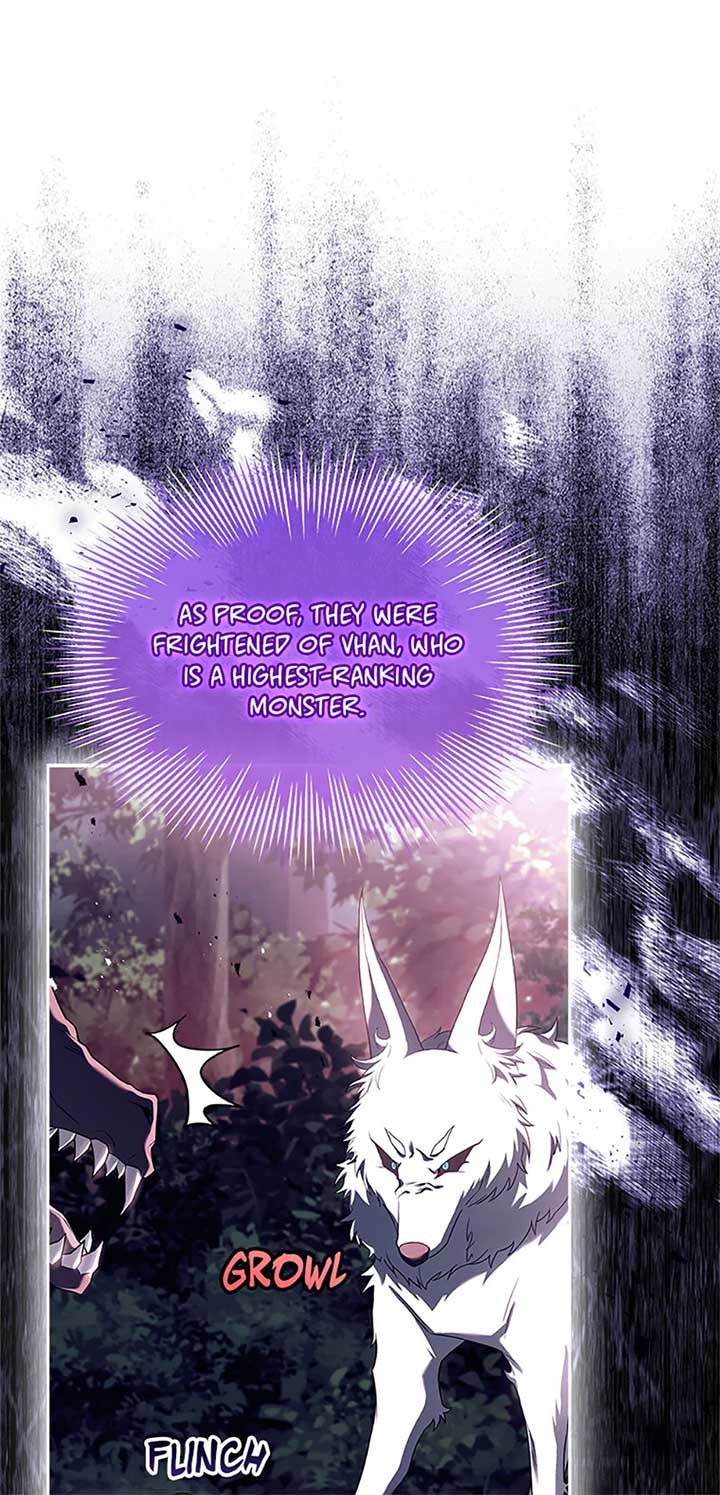 Happy Sea World Chapter 70 - Page 13