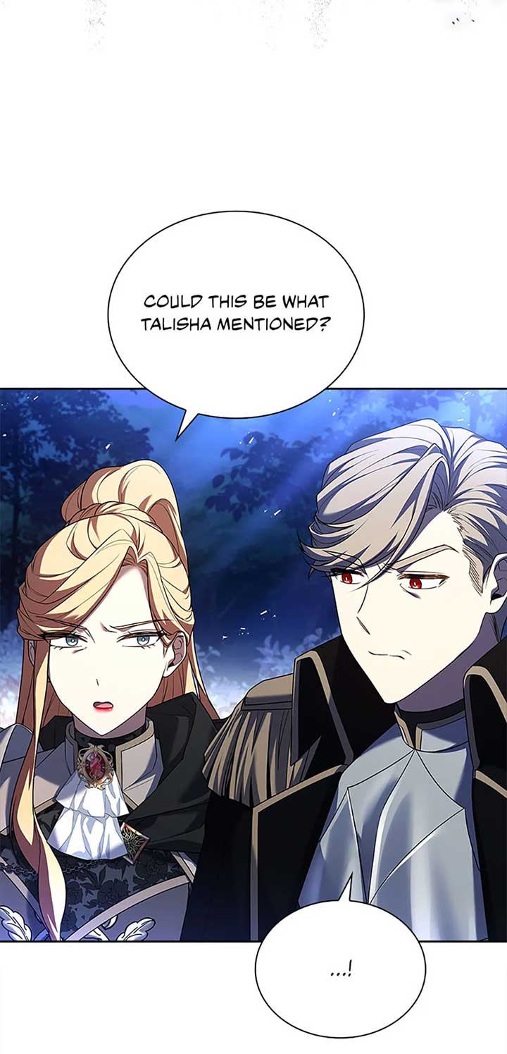 Happy Sea World Chapter 70 - Page 16