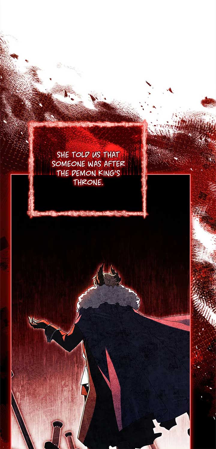 Happy Sea World Chapter 70 - Page 17