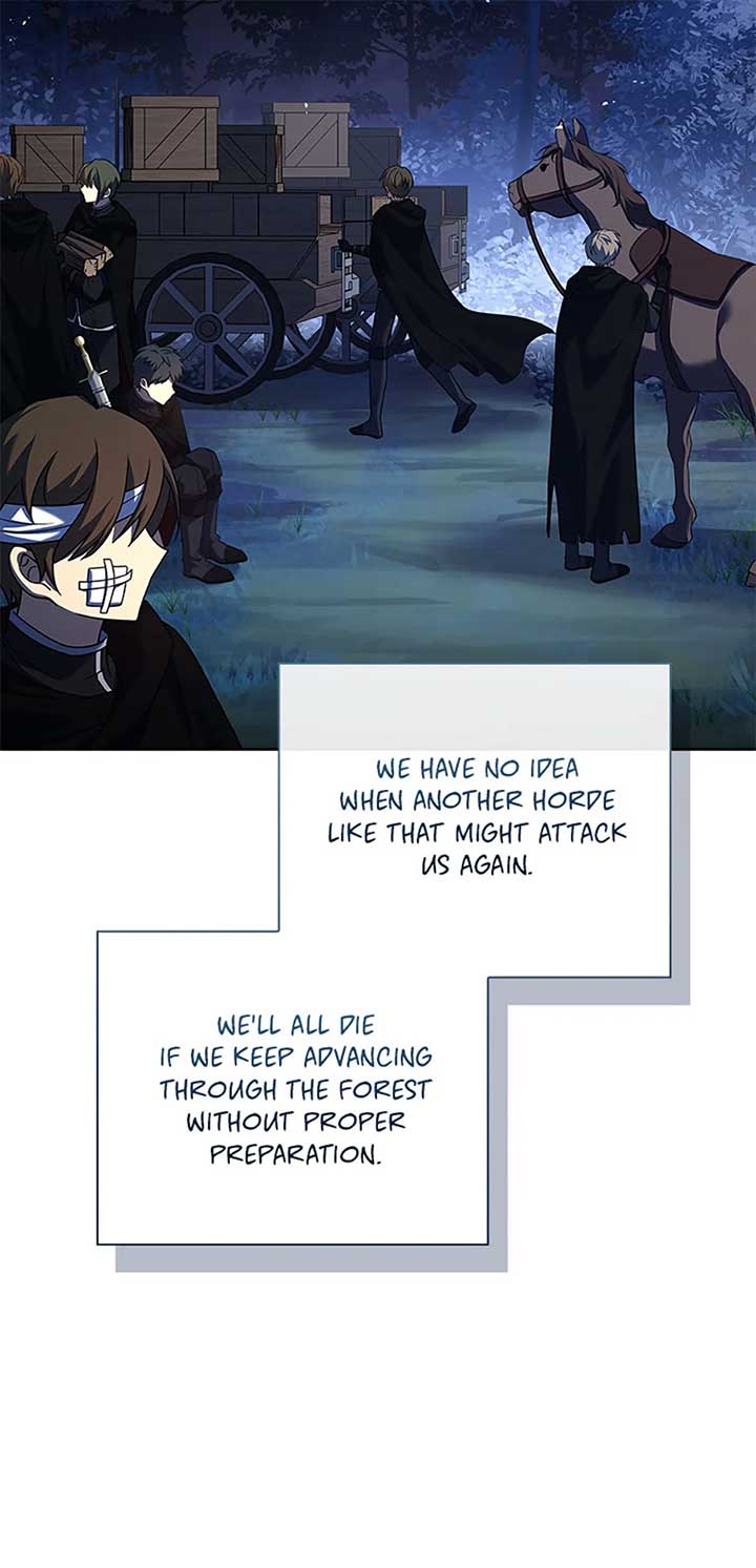 Happy Sea World Chapter 70 - Page 19