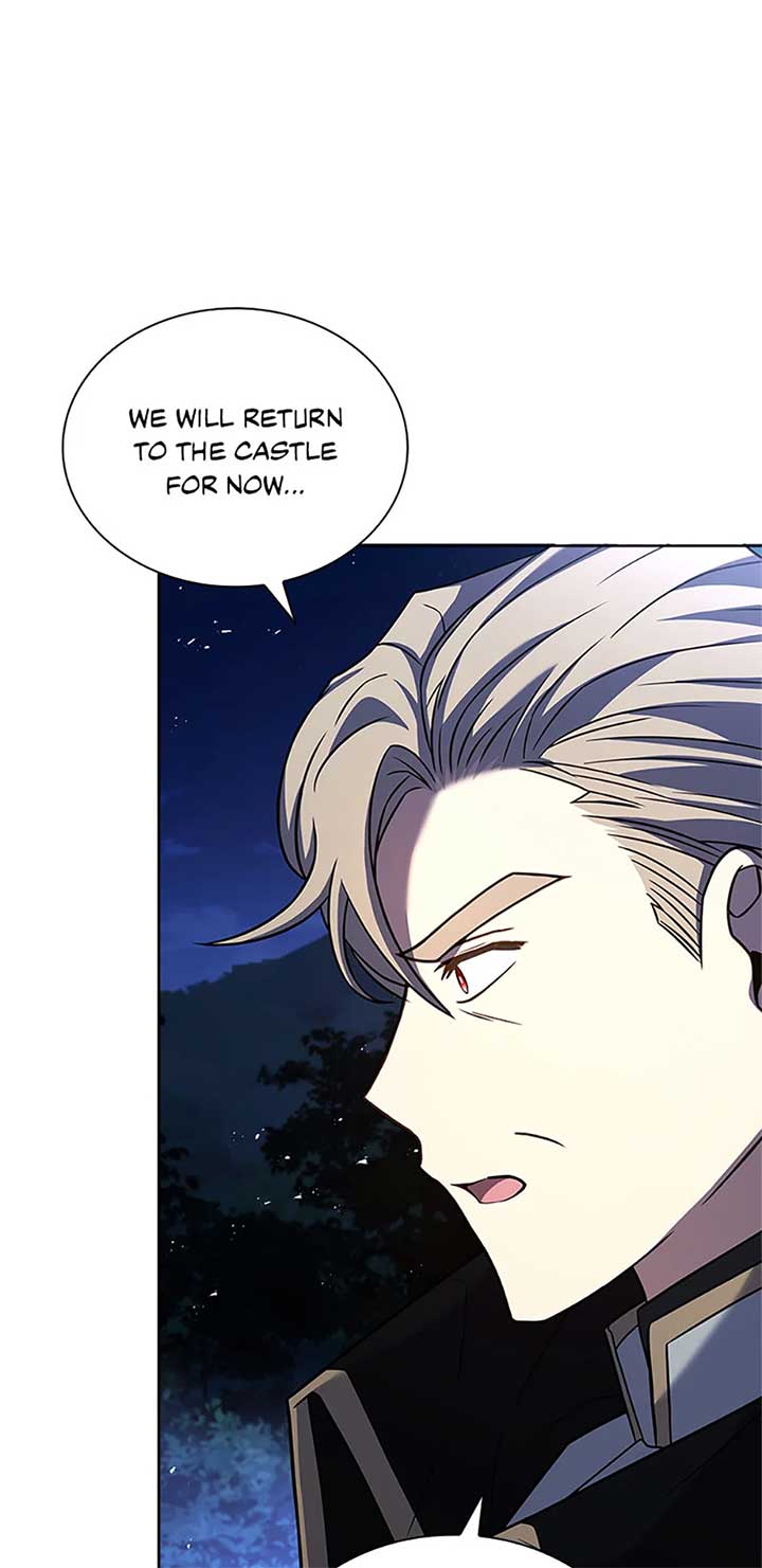 Happy Sea World Chapter 70 - Page 20