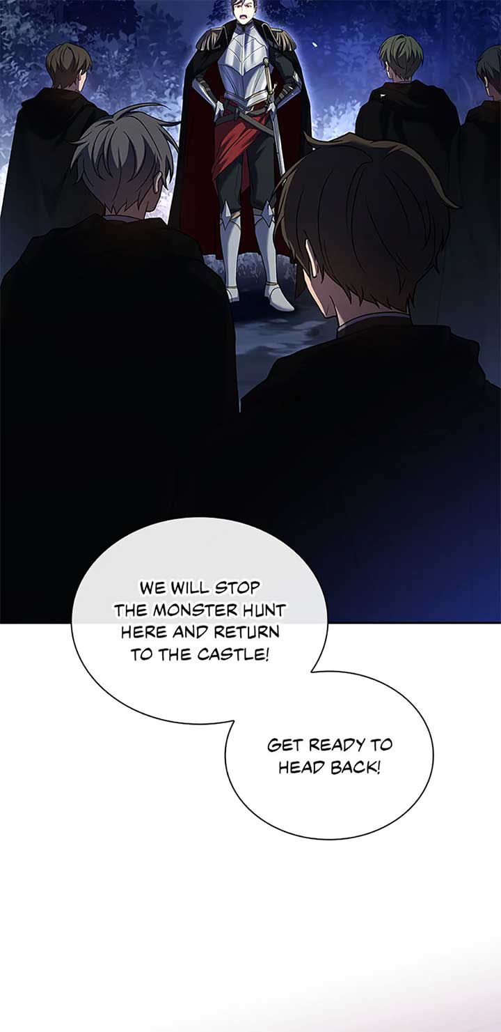 Happy Sea World Chapter 70 - Page 22