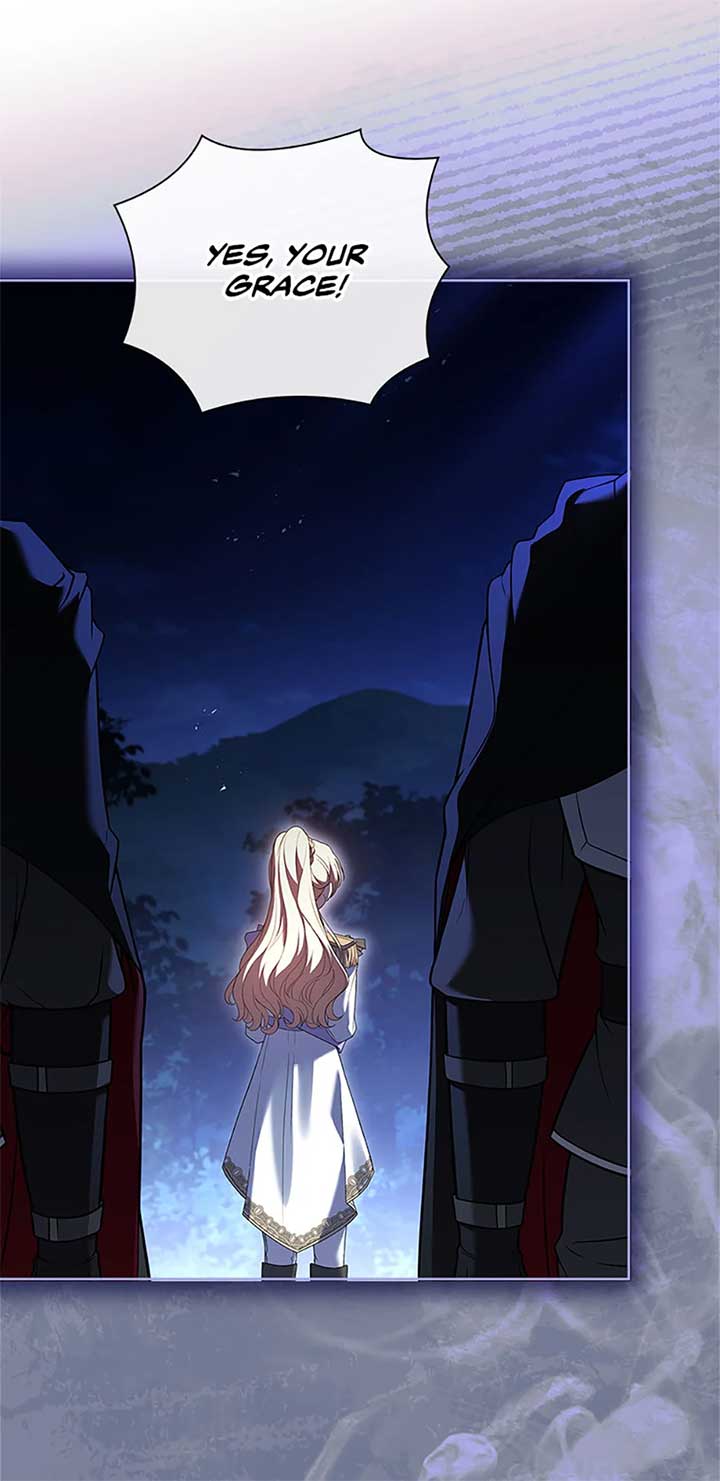 Happy Sea World Chapter 70 - Page 23