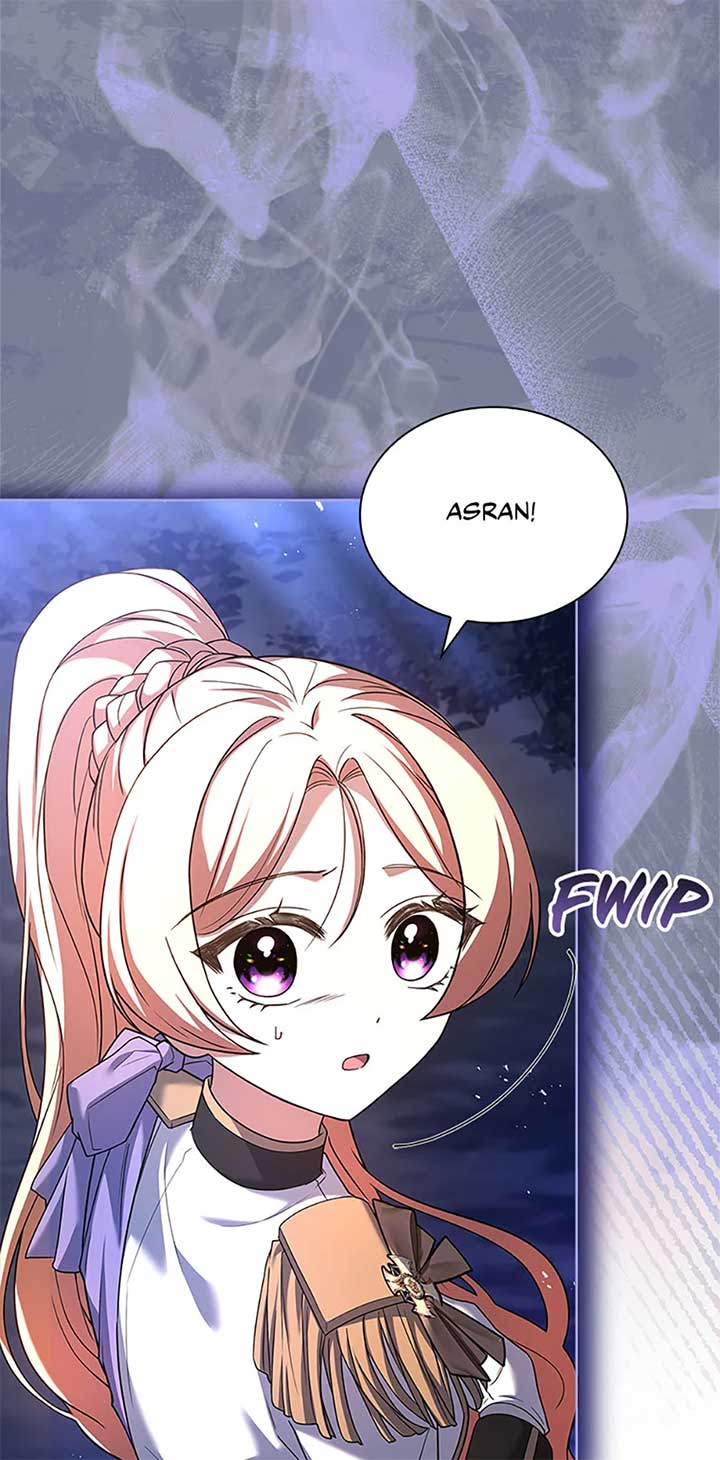 Happy Sea World Chapter 70 - Page 26