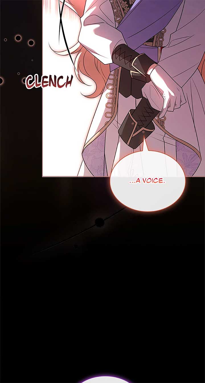 Happy Sea World Chapter 70 - Page 34