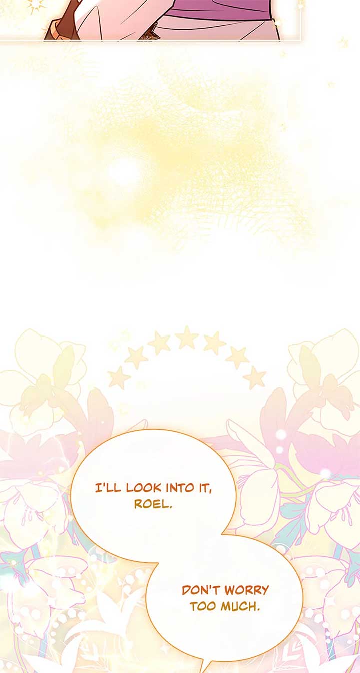 Happy Sea World Chapter 70 - Page 38