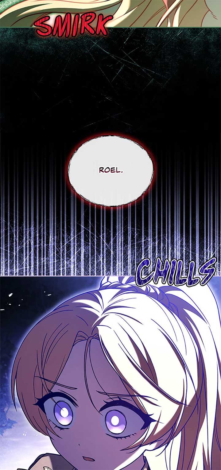Happy Sea World Chapter 70 - Page 4