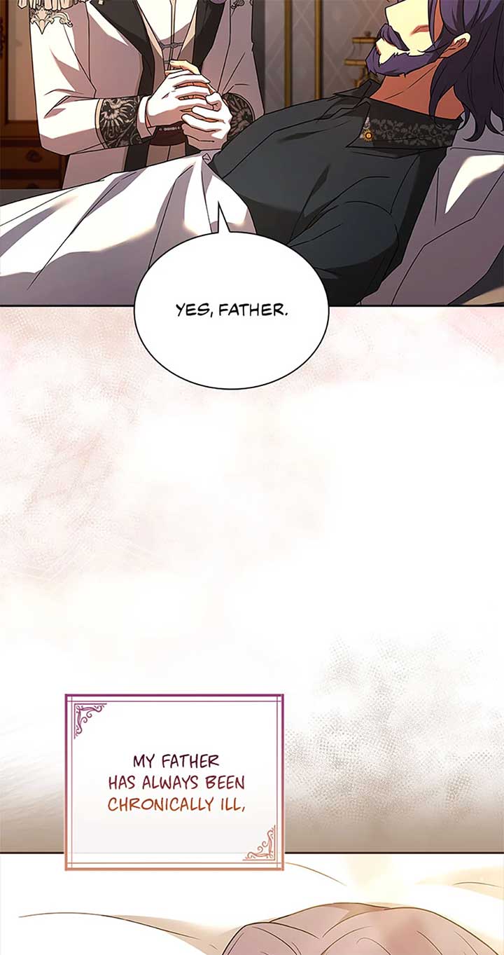 Happy Sea World Chapter 70 - Page 48