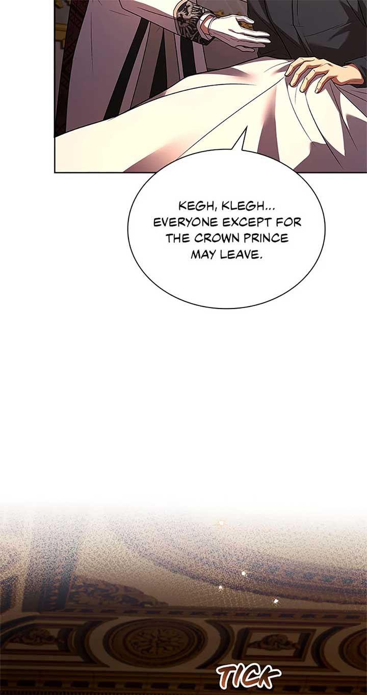 Happy Sea World Chapter 70 - Page 52