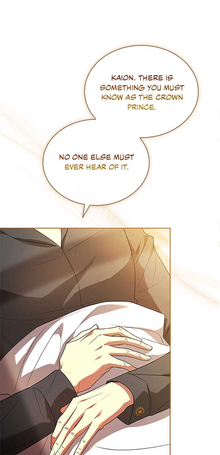 Happy Sea World Chapter 70 - Page 54