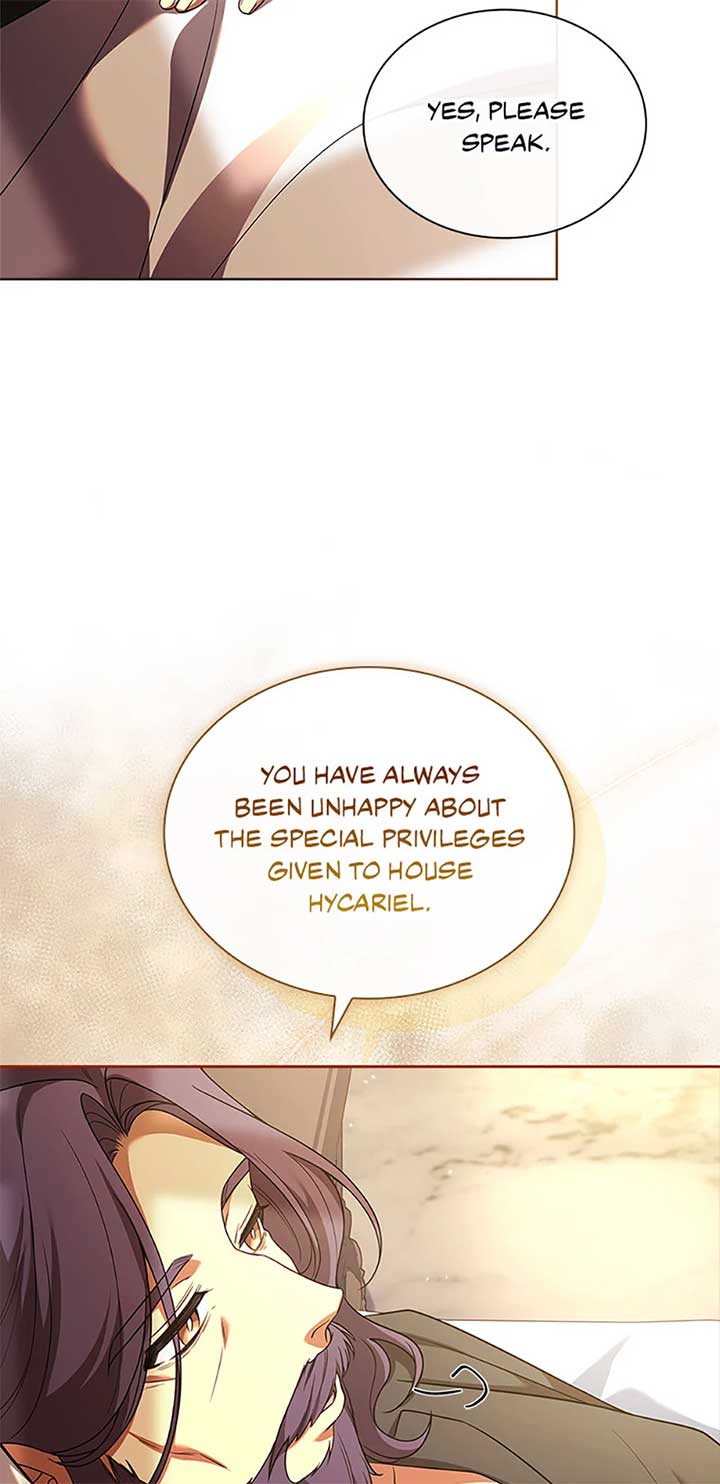 Happy Sea World Chapter 70 - Page 55