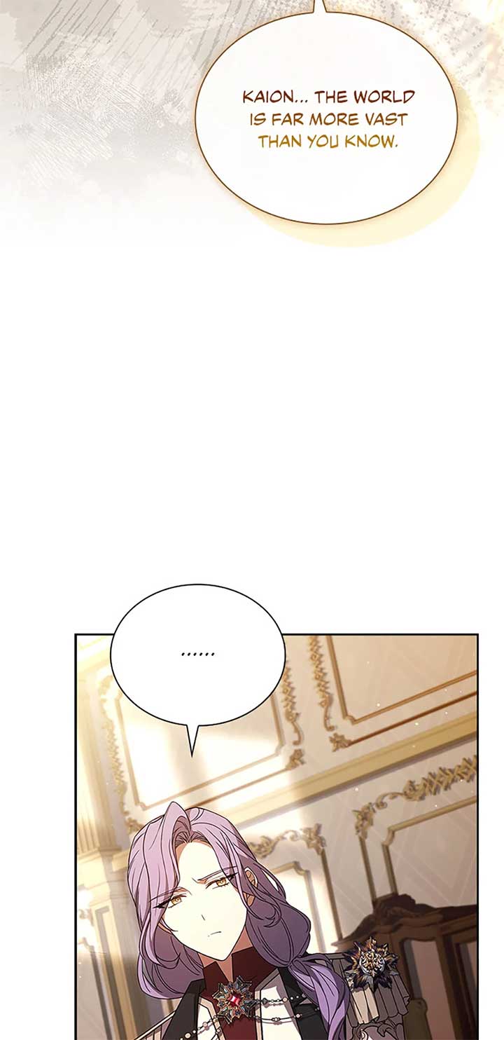 Happy Sea World Chapter 70 - Page 57