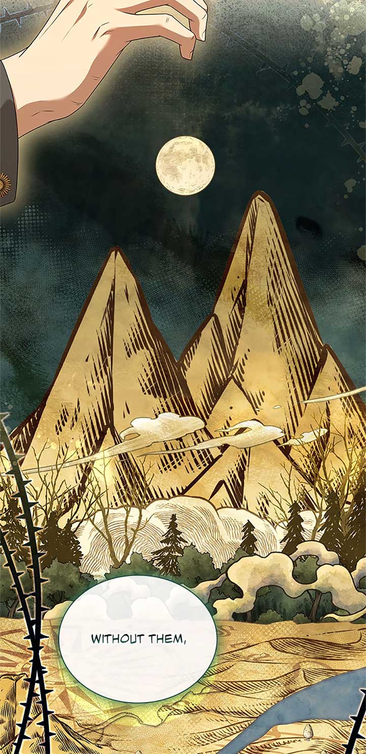 Happy Sea World Chapter 70 - Page 59