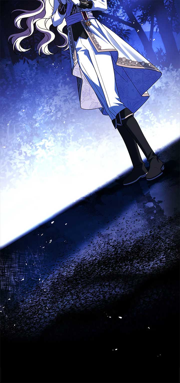 Happy Sea World Chapter 70 - Page 6