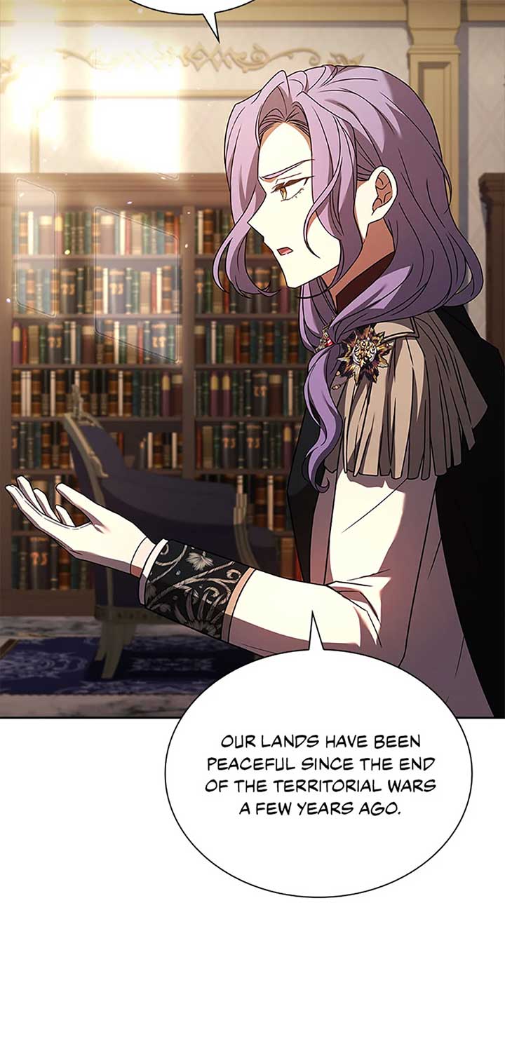 Happy Sea World Chapter 70 - Page 61