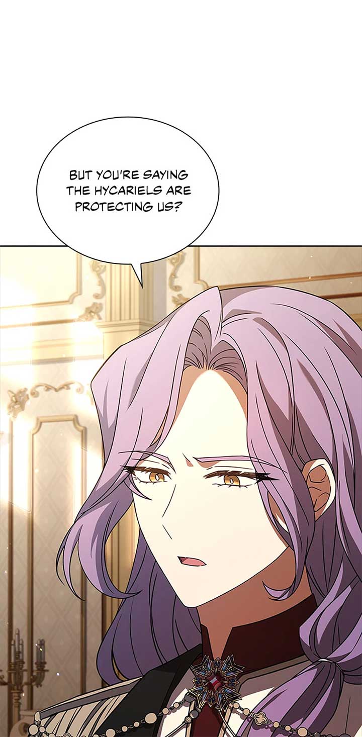 Happy Sea World Chapter 70 - Page 62