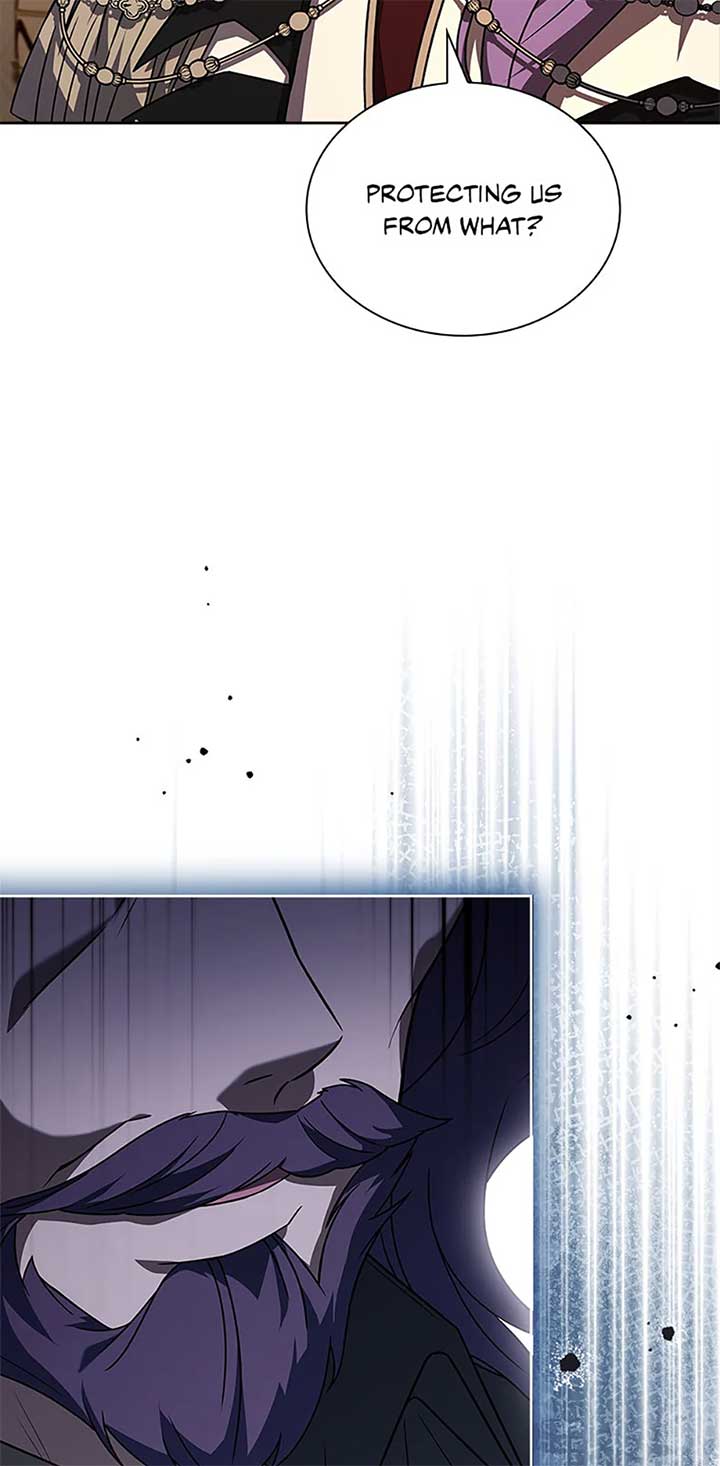 Happy Sea World Chapter 70 - Page 63