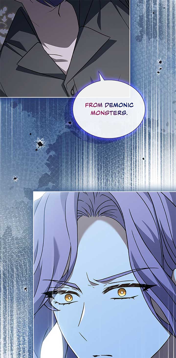 Happy Sea World Chapter 70 - Page 64