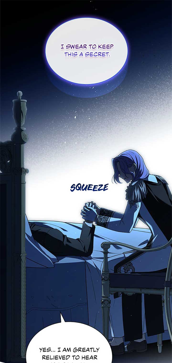 Happy Sea World Chapter 70 - Page 74