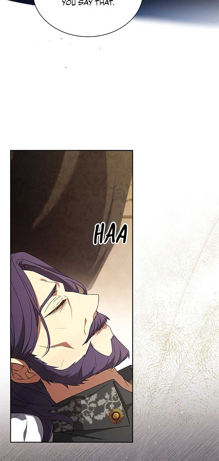 Happy Sea World Chapter 70 - Page 75