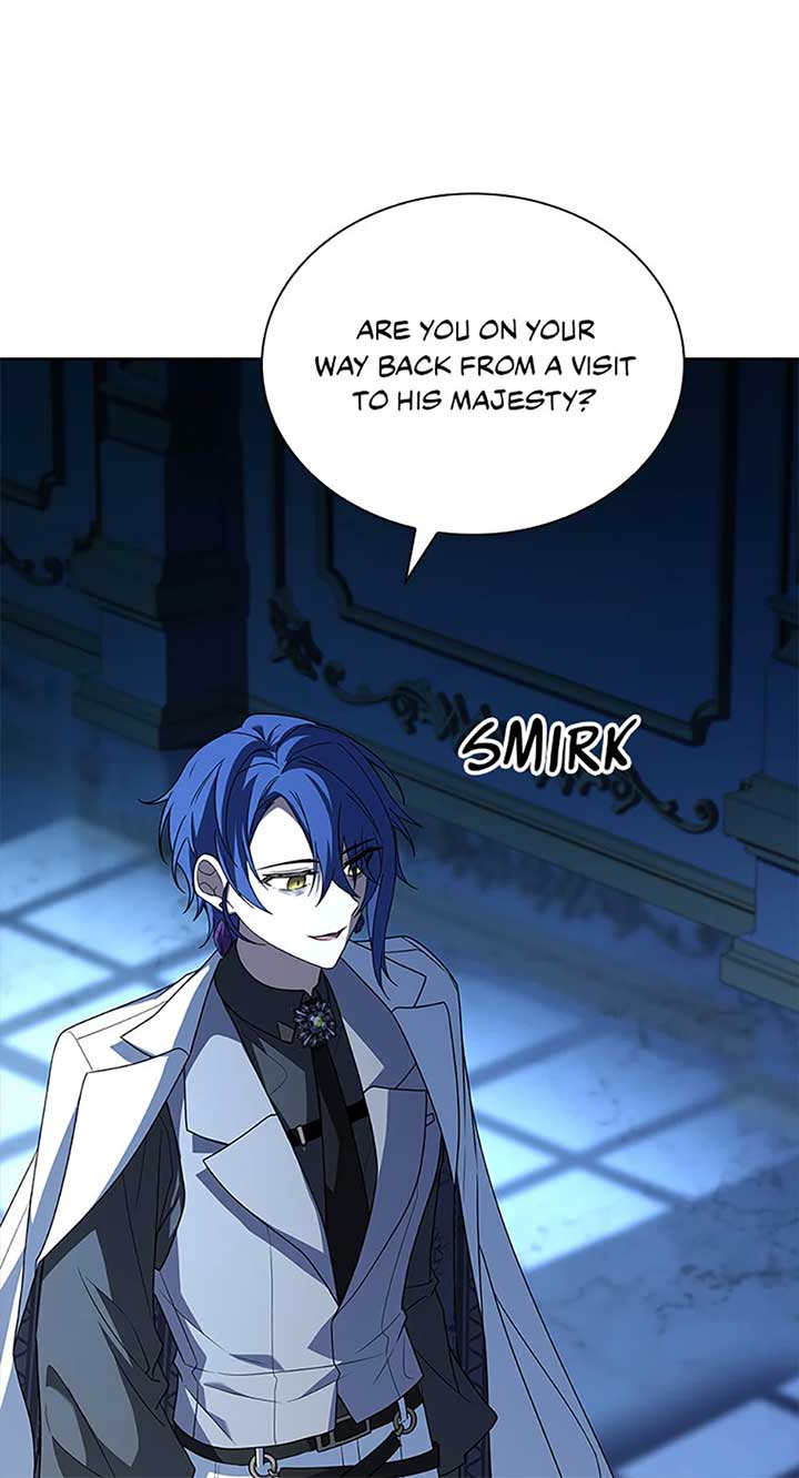 Happy Sea World Chapter 70 - Page 83