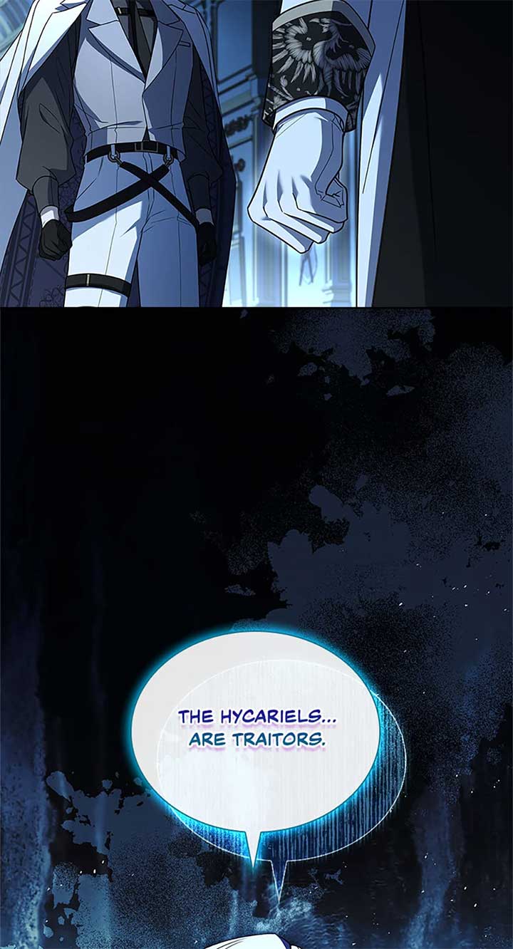 Happy Sea World Chapter 70 - Page 86