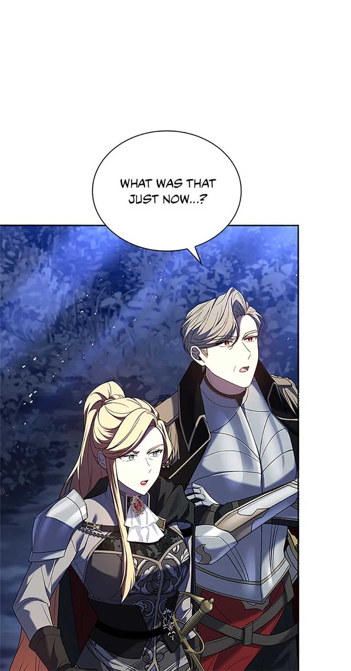 Happy Sea World Chapter 70 - Page 9