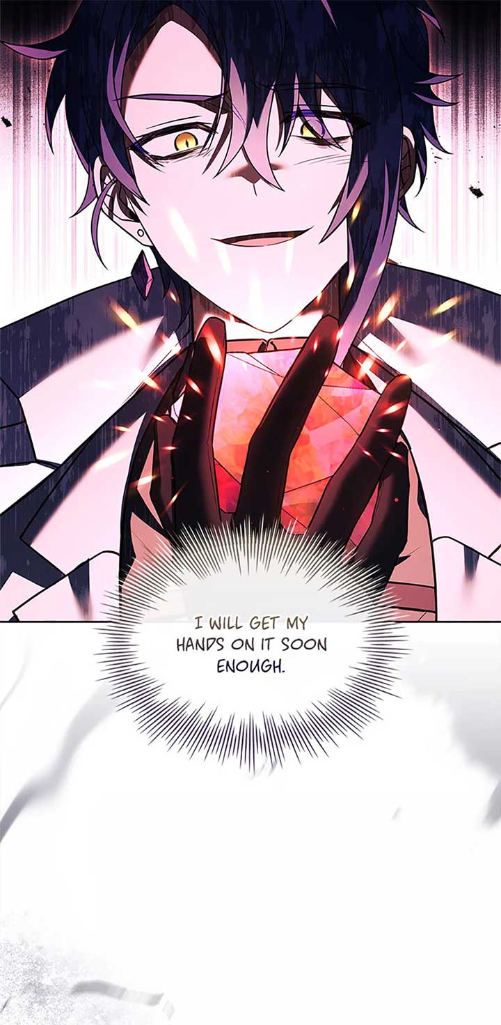 Happy Sea World Chapter 71 - Page 15