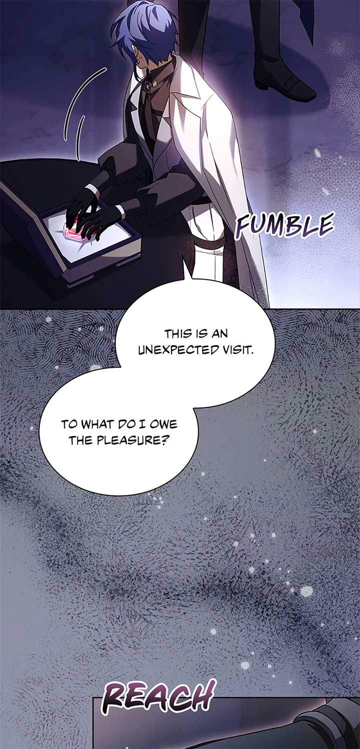 Happy Sea World Chapter 71 - Page 22