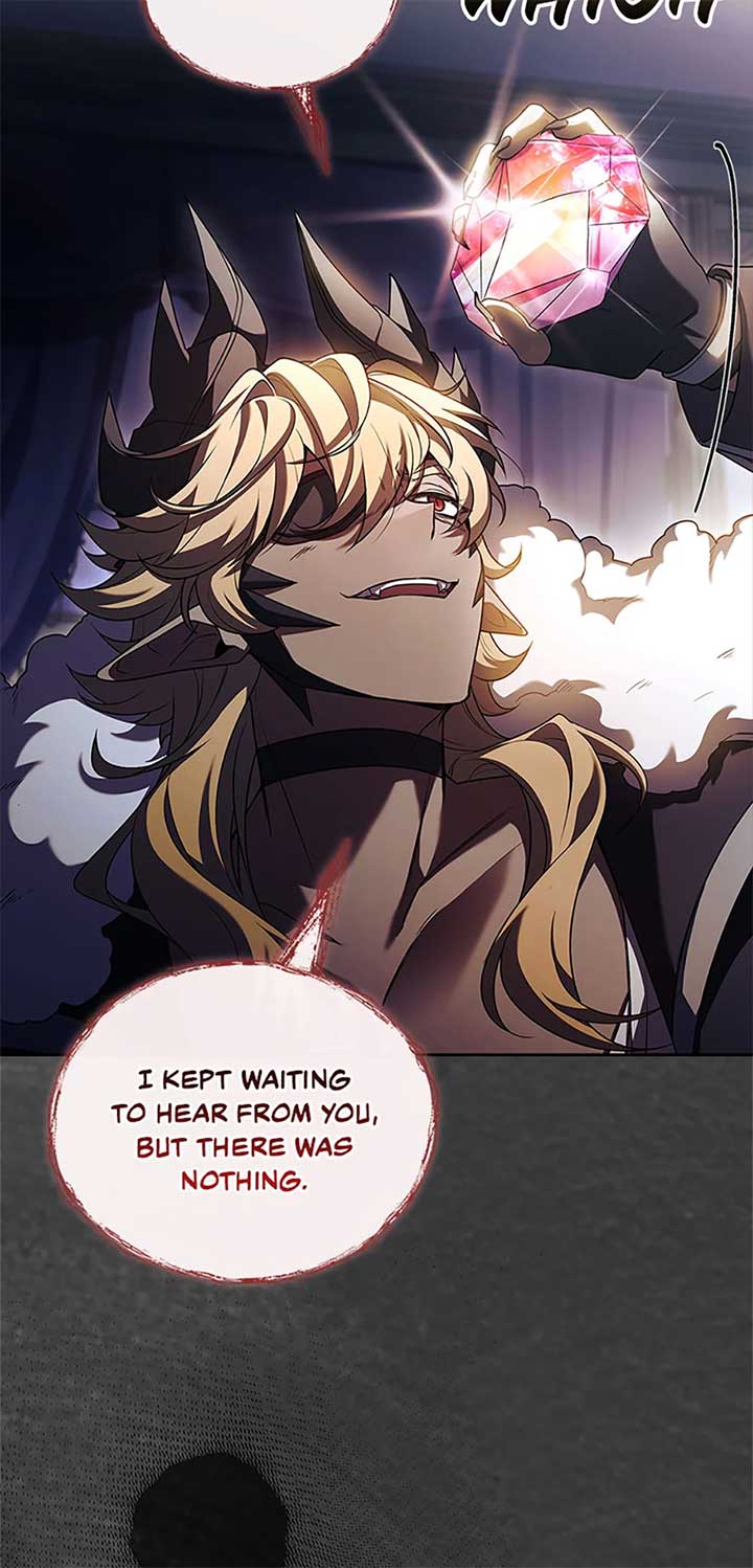Happy Sea World Chapter 71 - Page 24
