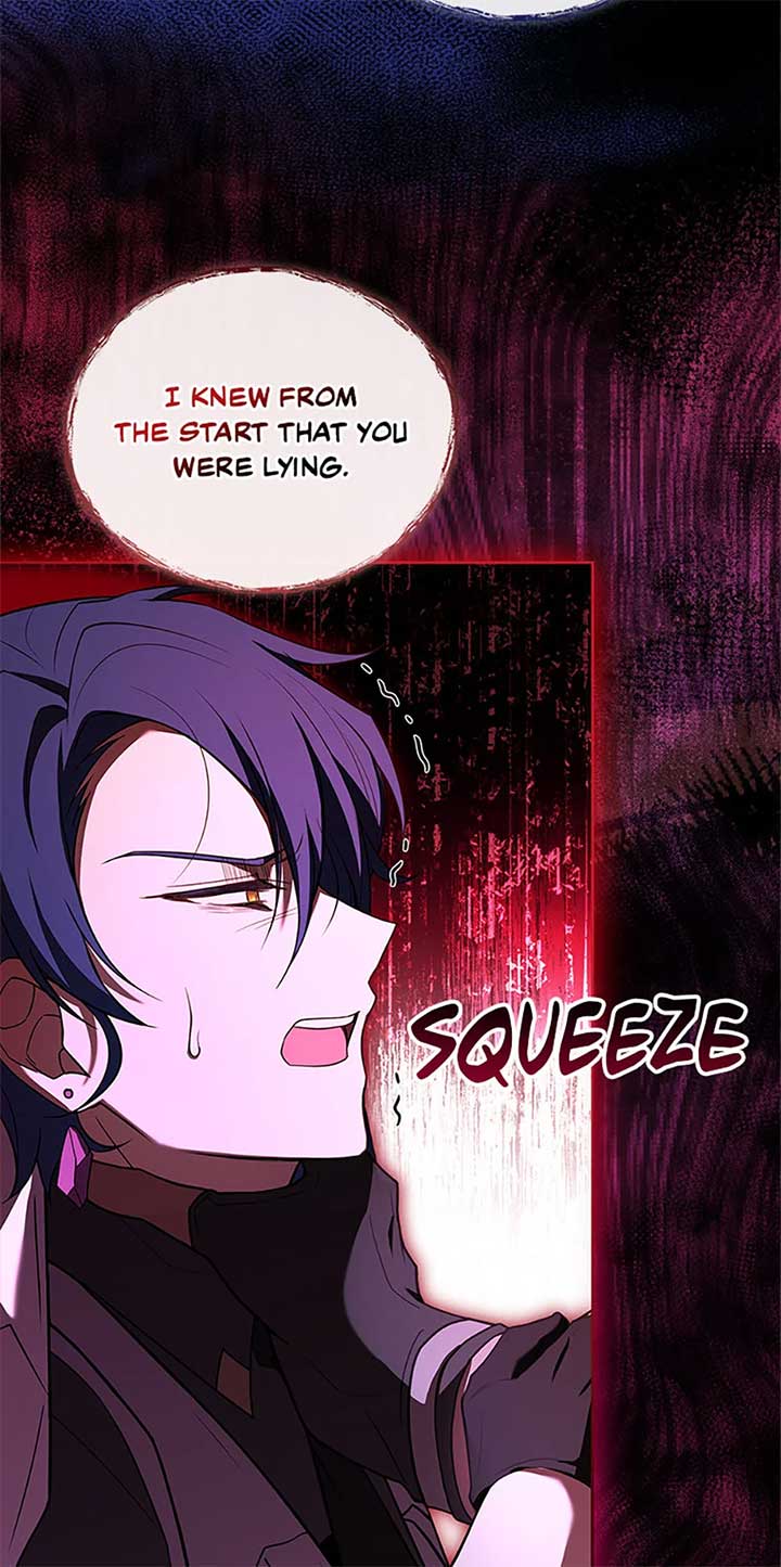 Happy Sea World Chapter 71 - Page 36
