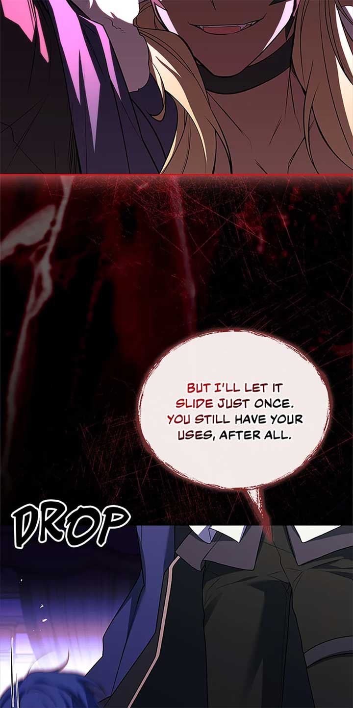 Happy Sea World Chapter 71 - Page 38