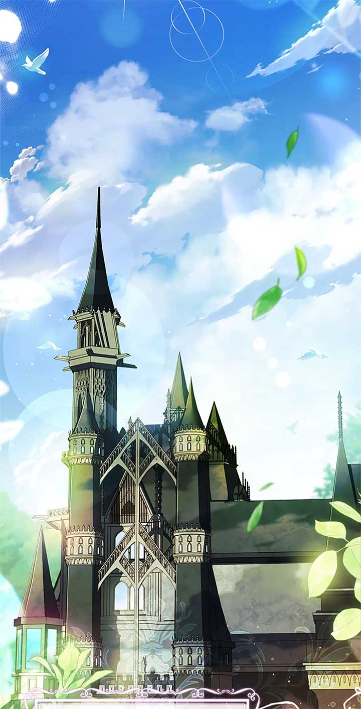 Happy Sea World Chapter 71 - Page 43