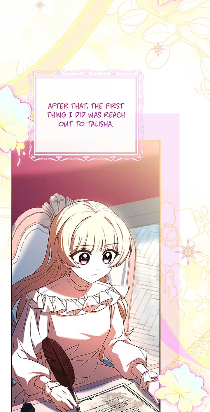Happy Sea World Chapter 71 - Page 45