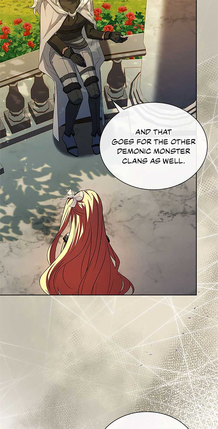 Happy Sea World Chapter 71 - Page 48