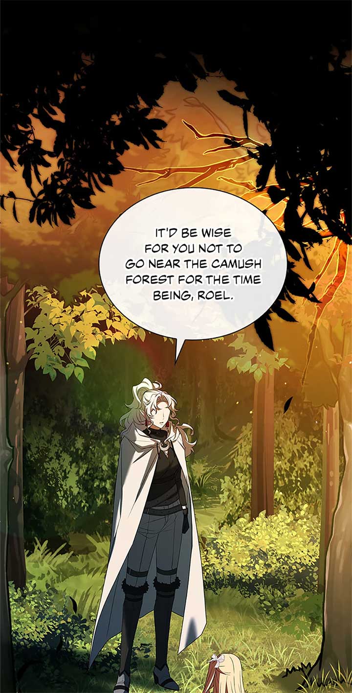 Happy Sea World Chapter 71 - Page 51