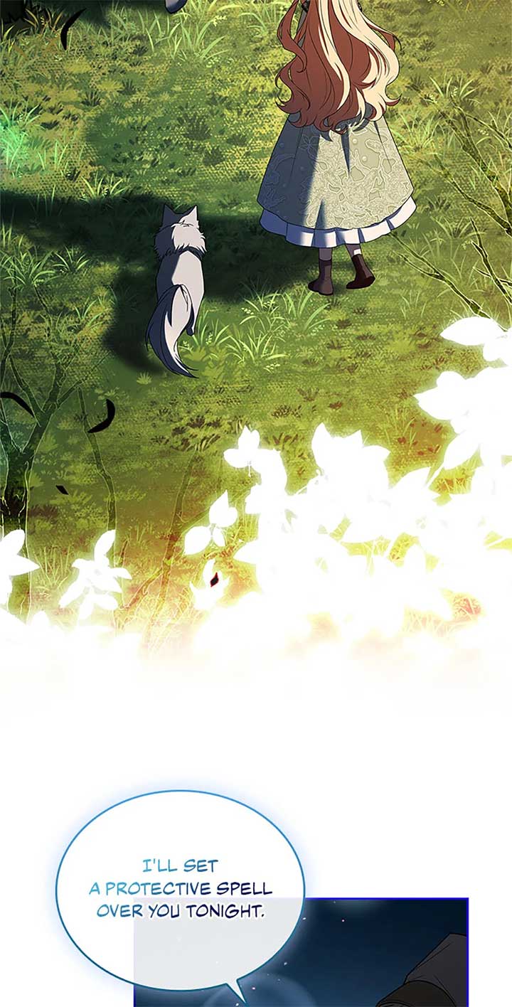 Happy Sea World Chapter 71 - Page 52