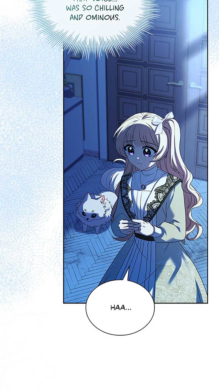 Happy Sea World Chapter 71 - Page 57